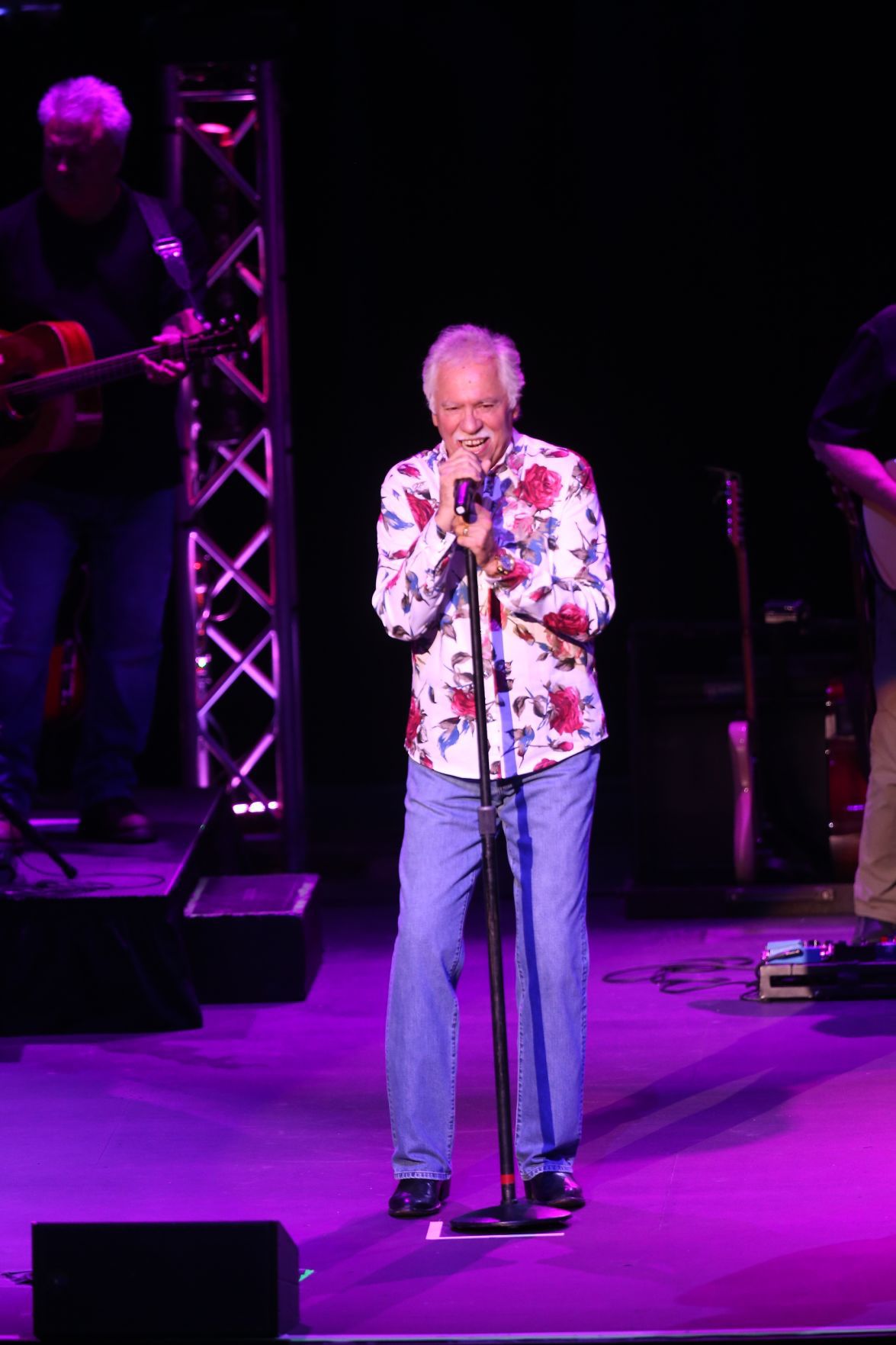 Oak Ridge Boys